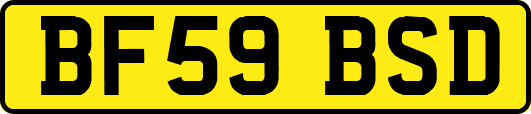 BF59BSD