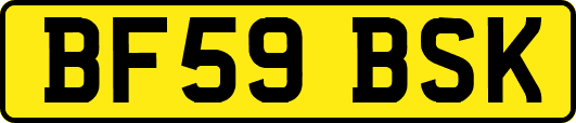 BF59BSK