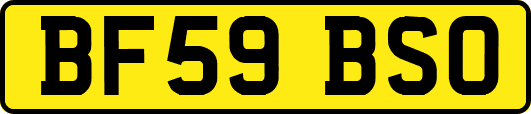 BF59BSO