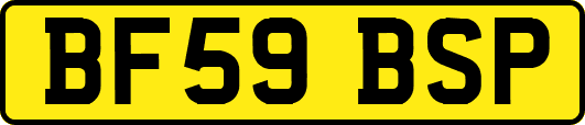BF59BSP