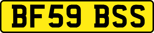 BF59BSS