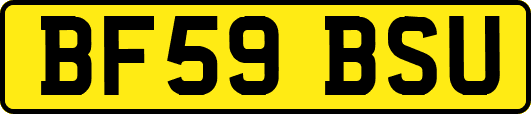 BF59BSU