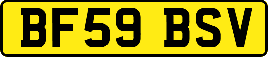 BF59BSV