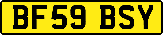 BF59BSY