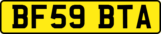 BF59BTA