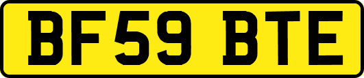 BF59BTE