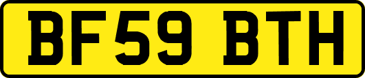 BF59BTH