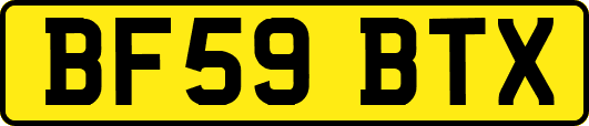 BF59BTX