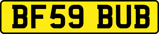BF59BUB