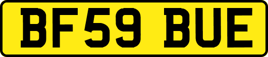 BF59BUE