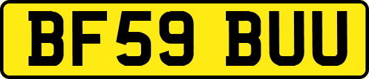 BF59BUU