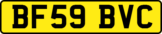 BF59BVC