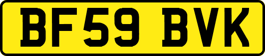 BF59BVK