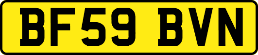 BF59BVN