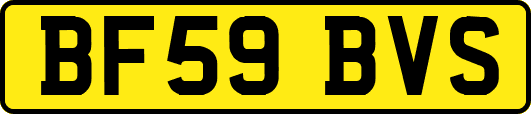 BF59BVS