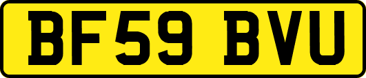 BF59BVU