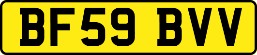 BF59BVV