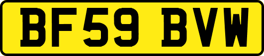 BF59BVW