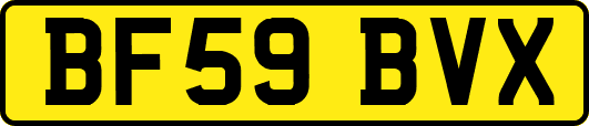 BF59BVX