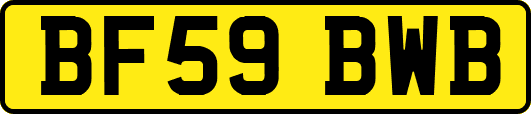 BF59BWB