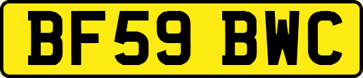 BF59BWC