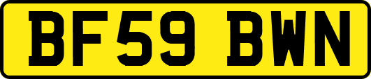 BF59BWN