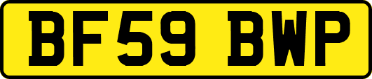BF59BWP