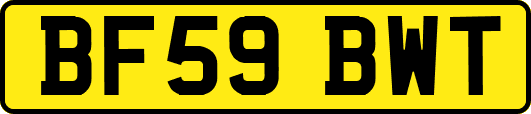 BF59BWT