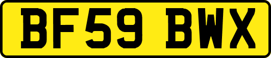 BF59BWX