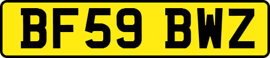BF59BWZ
