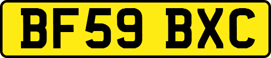 BF59BXC