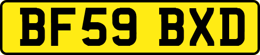BF59BXD