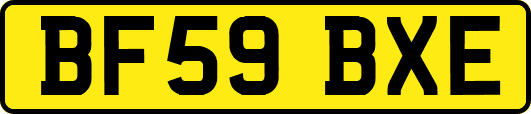 BF59BXE