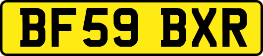 BF59BXR