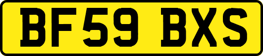BF59BXS