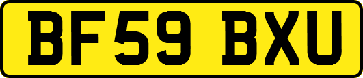 BF59BXU