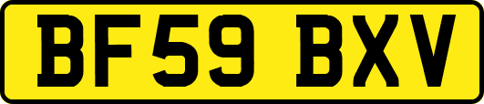 BF59BXV