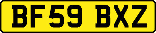 BF59BXZ