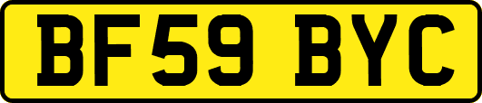BF59BYC