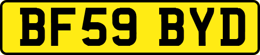 BF59BYD