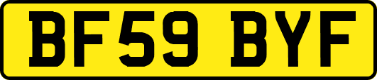 BF59BYF