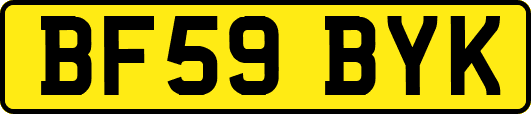 BF59BYK