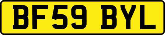 BF59BYL