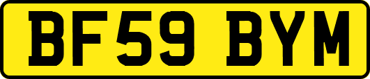BF59BYM