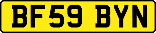 BF59BYN