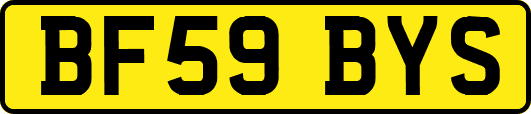 BF59BYS