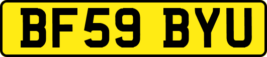 BF59BYU