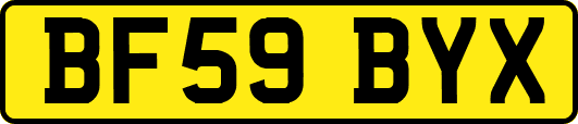 BF59BYX