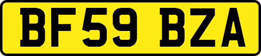 BF59BZA