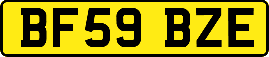 BF59BZE